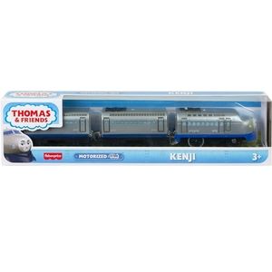 Thomas & Friend Motorized Kenji Train